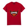 Ultra Cotton™ adult t-shirt Thumbnail