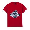 Ultra Cotton™ adult t-shirt Thumbnail