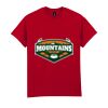 Ultra Cotton™ adult t-shirt Thumbnail