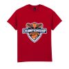 Ultra Cotton™ adult t-shirt Thumbnail