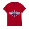 Ultra Cotton™ adult t-shirt Thumbnail