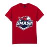Ultra Cotton™ adult t-shirt Thumbnail