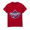 Ultra Cotton™ adult t-shirt Thumbnail