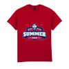 Ultra Cotton™ adult t-shirt Thumbnail