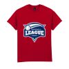 Ultra Cotton™ adult t-shirt Thumbnail