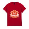 Ultra Cotton™ adult t-shirt Thumbnail