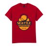 Ultra Cotton™ adult t-shirt Thumbnail