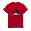 Ultra Cotton™ adult t-shirt Thumbnail
