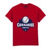 Ultra Cotton™ adult t-shirt Thumbnail