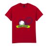 Ultra Cotton™ adult t-shirt Thumbnail