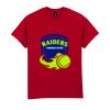 Ultra Cotton™ adult t-shirt Thumbnail