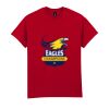 Ultra Cotton™ adult t-shirt Thumbnail