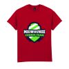 Ultra Cotton™ adult t-shirt Thumbnail