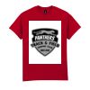 Ultra Cotton™ adult t-shirt Thumbnail