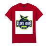 Ultra Cotton™ adult t-shirt Thumbnail