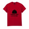 Ultra Cotton™ adult t-shirt Thumbnail