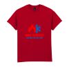 Ultra Cotton™ adult t-shirt Thumbnail