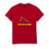 Ultra Cotton™ adult t-shirt Thumbnail