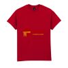 Ultra Cotton™ adult t-shirt Thumbnail