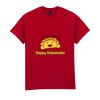 Ultra Cotton™ adult t-shirt Thumbnail