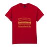 Ultra Cotton™ adult t-shirt Thumbnail
