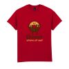 Ultra Cotton™ adult t-shirt Thumbnail