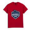 Ultra Cotton™ adult t-shirt Thumbnail