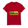 Ultra Cotton™ adult t-shirt Thumbnail