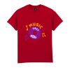Ultra Cotton™ adult t-shirt Thumbnail