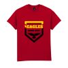 Ultra Cotton™ adult t-shirt Thumbnail