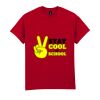 Ultra Cotton™ adult t-shirt Thumbnail
