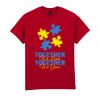 Ultra Cotton™ adult t-shirt Thumbnail