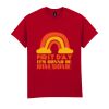Ultra Cotton™ adult t-shirt Thumbnail