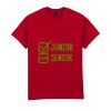 Ultra Cotton™ adult t-shirt Thumbnail