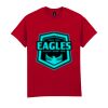 Ultra Cotton™ adult t-shirt Thumbnail