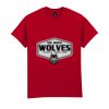 Ultra Cotton™ adult t-shirt Thumbnail