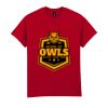 Ultra Cotton™ adult t-shirt Thumbnail