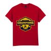 Ultra Cotton™ adult t-shirt Thumbnail