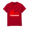 Ultra Cotton™ adult t-shirt Thumbnail
