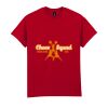 Ultra Cotton™ adult t-shirt Thumbnail
