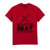 Ultra Cotton™ adult t-shirt Thumbnail