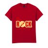 Ultra Cotton™ adult t-shirt Thumbnail