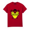 Ultra Cotton™ adult t-shirt Thumbnail