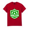 Ultra Cotton™ adult t-shirt Thumbnail