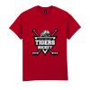Ultra Cotton™ adult t-shirt Thumbnail