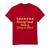 Ultra Cotton™ adult t-shirt Thumbnail