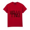 Ultra Cotton™ adult t-shirt Thumbnail
