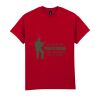 Ultra Cotton™ adult t-shirt Thumbnail