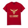 Ultra Cotton™ adult t-shirt Thumbnail