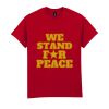 Ultra Cotton™ adult t-shirt Thumbnail